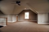 Hilliard - Attic Finishing, Raleigh, NC