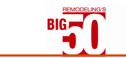 Remodeling's Big 50 Award Winner - Hilliard Contracting, Raleigh, NC